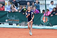 Polka w półfinale Longines Future Tennis Aces