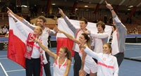 Baraż z Hiszpanią w Barcelonie