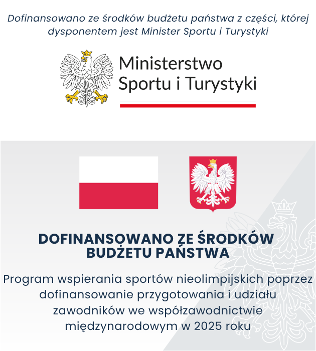 Program wspierania sportów nieolimpijskich 2025 - tenis plażowy