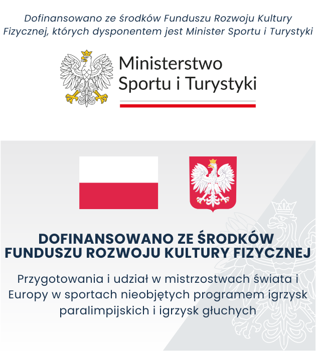 Program dofinansowania zadań sportu osób niepełnosprawnych 2026