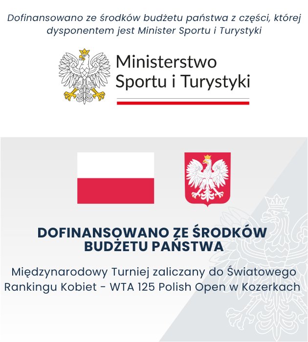 Program wspierania promocji sportu 2023