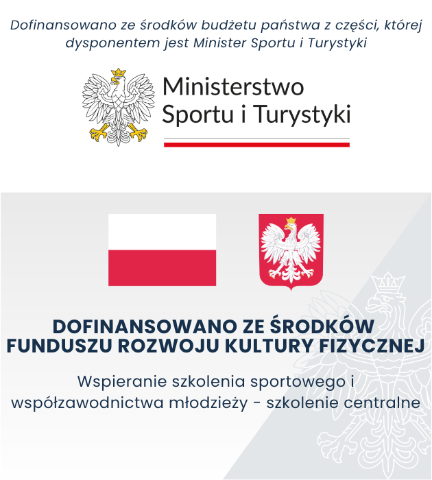 Program dofinansowania zadań KNJ 2025