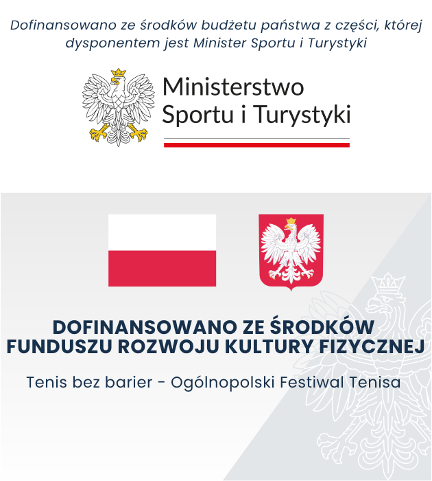 Program upowszechniania sportu osób niepełnosprawnych 2023