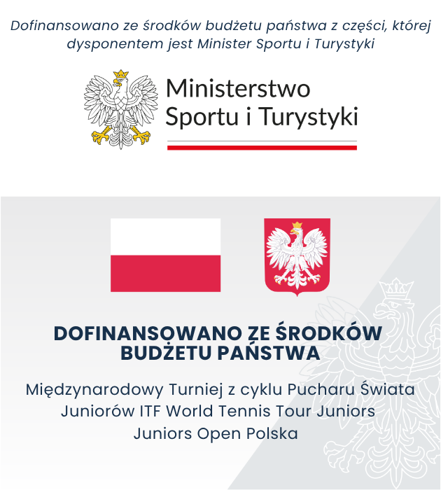 Program wspierania promocji sportu 2023