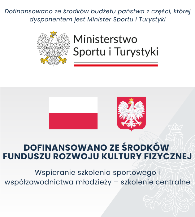 Program dofinansowania zadań KNJ 2023