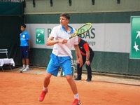 Juniorski Roland Garros